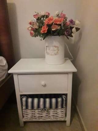 Гостевой дом Guest House Anna Кобулети Cемейный номер с собственной ванной комнатой-7