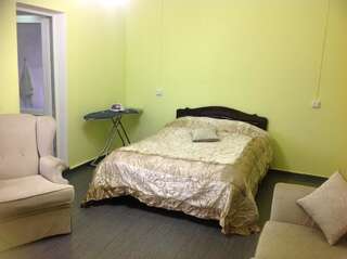 Гостевой дом Guest House Anna Кобулети Четырехместный номер-3