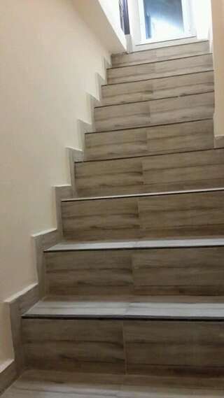 Гостевой дом Guest House Anna Кобулети Четырехместный номер-5