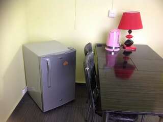 Гостевой дом Guest House Anna Кобулети Четырехместный номер-6