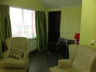 Гостевой дом Guest House Anna Кобулети Четырехместный номер-8