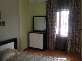 Гостевой дом Guest House Anna Кобулети Четырехместный номер-7