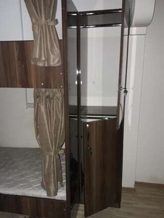 Гостевой дом Guest House Anna Кобулети Апартаменты с террасой-1