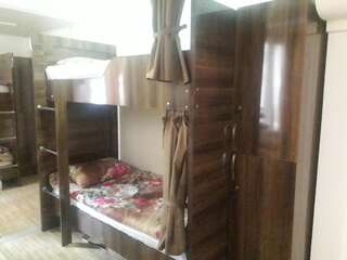 Гостевой дом Guest House Anna Кобулети Апартаменты с террасой-2