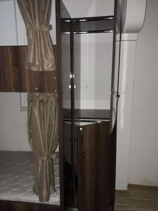 Гостевой дом Guest House Anna Кобулети Апартаменты с террасой-3