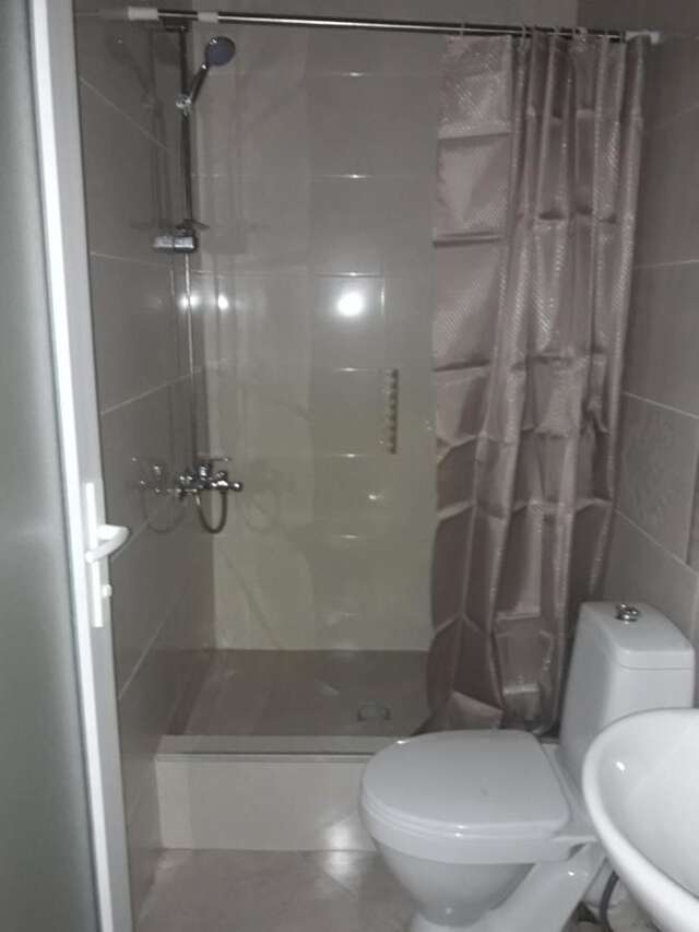 Гостевой дом Guest House Anna Кобулети-16