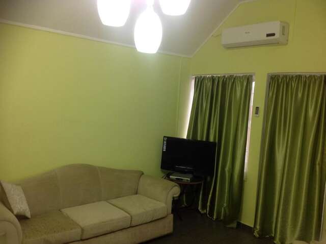 Гостевой дом Guest House Anna Кобулети-29