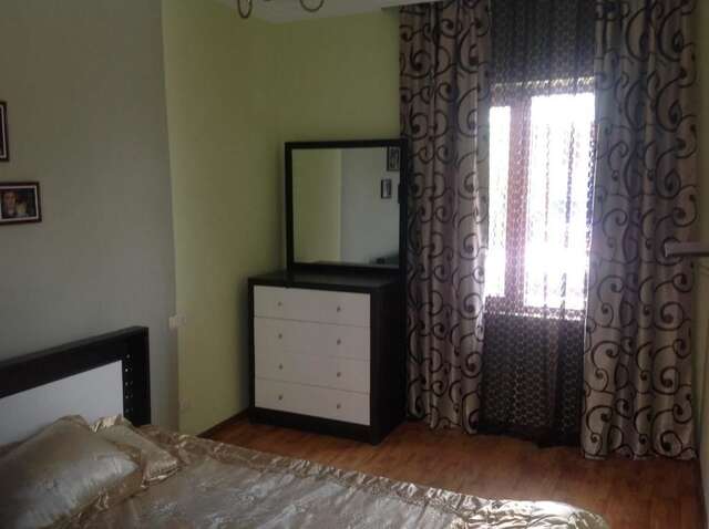 Гостевой дом Guest House Anna Кобулети-38